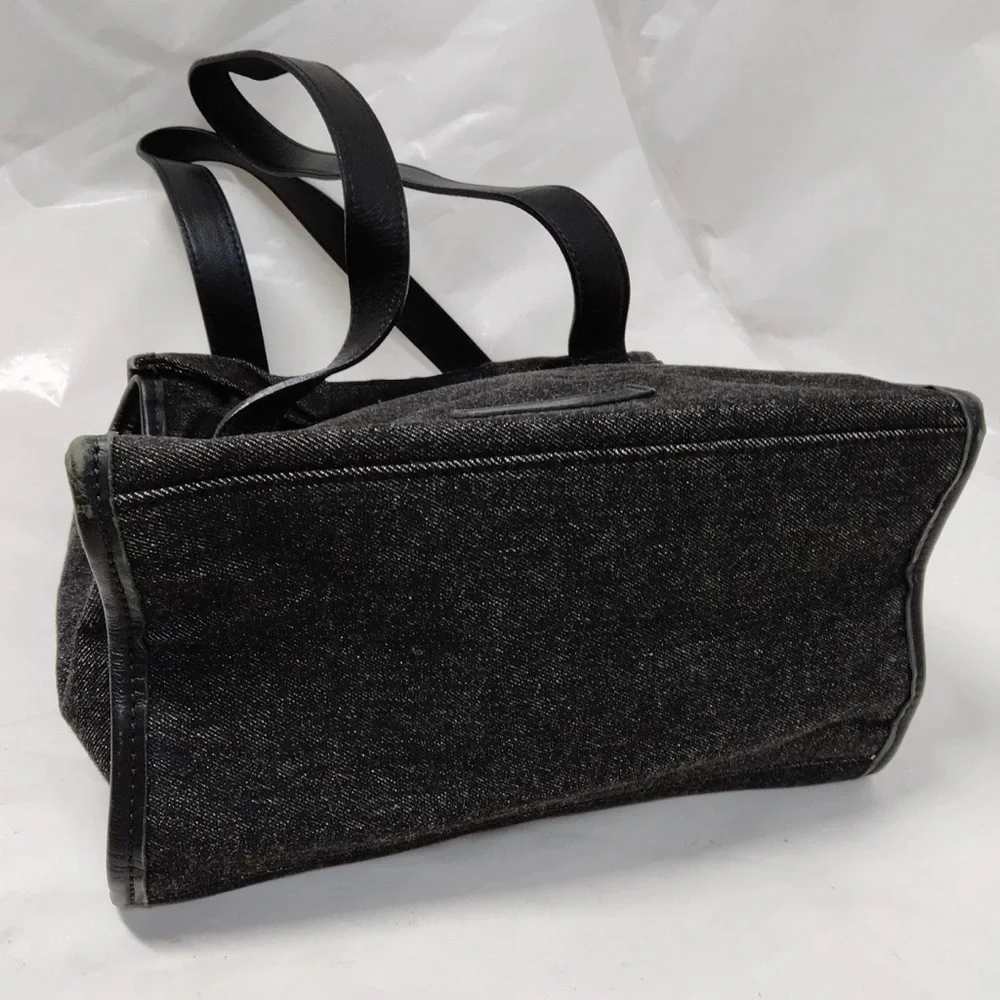 Dolce & Gabbana Black Hand Bag